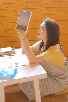 美女自w在线看